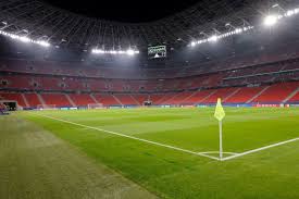 Manchester city were really good in possession, which meant we did a lot of running tonight. Man City Vs Borussia Monchengladbach Moved To Budapest Newscolony
