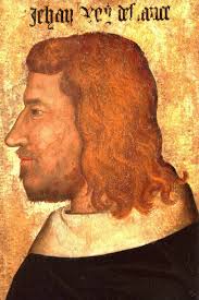 Meaning, origin and history of the name Jean (1)