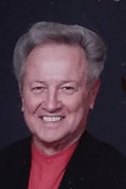 William Kenneth "Ken" Fortner Obituary May 28, 2020