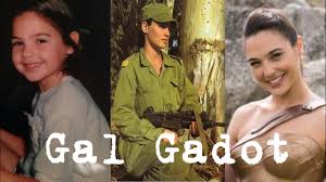 Gal gadot, 36, announced on tuesday that she and husband yaron varsano, 46, have welcomed their third daughter together. Gal Gadot Age Transformation Youtube
