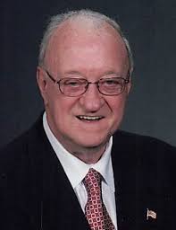 Obituary information for William "Bill" Harding Benson