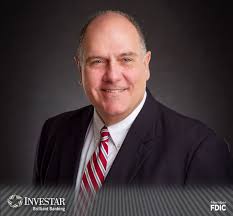 Get to know Stephen Wessel, Eastern Region President. With over 35 years of  banking experience, he was instrumental in establishing the Greater New  Orleans Market, where he recruited an experienced…