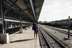 Jun 03, 2021 · thailand ada di posisi ketiga dengan nilai 8, di bawah vietnam (11) dan malaysia (9). Naik Kereta Dari Malaysia Ke Thailand Seru Banget