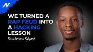 How a Game Turned a Watchmaker into a Cybersecurity Pro with Simeon Kakpovi