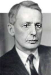 Biografía de George Thomson