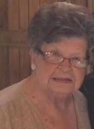 Rose Bott Obituary (2017)