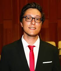 Andrea Pane • City St George's, University of London