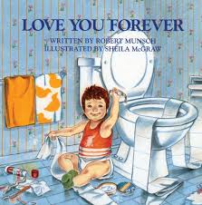 Pdf Love You Forever By Robert N Munsch Free Download Love You Forever Book Forever Book Robert Munsch