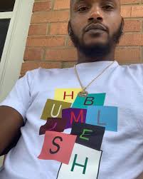 HumbleIsh Apparel