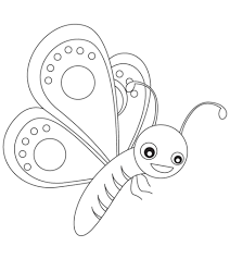 Hang around with this mischievous monkey blast off into outer space to explore new frontiers. Top 50 Free Printable Butterfly Coloring Pages Online