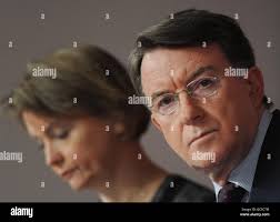 Peter cooper hi-res stock photography and images