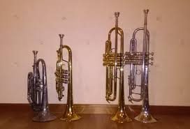 cornet vs trumpet whats the difference between them