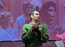 Rocky Horror Picture Show Shadow Cast