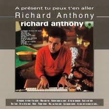 Allez, vite, piqueur prends ton couteau. Every Hour And Every Where Song By Richard Anthony Spotify