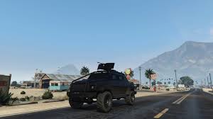 Upgrading Insurgent Pick-Up To Custom (Gta 5 Online) - Youtube