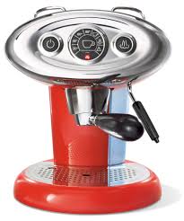 Illy's demand for the highest quality beans is rarely met through organic coffee. Illy Caffe Espresso X7 1 Iperespresso Semi Automatic Espresso Machine Reviews Wayfair