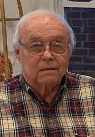 Obituary for Thomas Darrah Massie