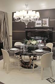 Discover The Best Interior Design Brands In The World At Paris Design Week September 2017 With Images Luxury Dining Room Dining Table Decor