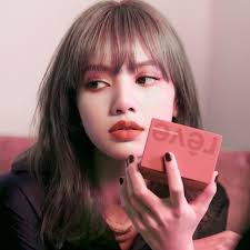 See more ideas about anime, cute anime couples, anime couples drawings. Hu22 Girl Kpop Lisa Blackpink Wallpaper