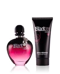 Ahorra con nuestra opción de envío gratis. Paco Rabanne Black Xs L Exces For Her Eau De Parfum 80 Ml Bl 100 Ml Set Perfumetrader