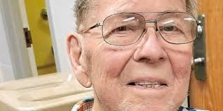 Robert Willard Rude Obituary (2025)