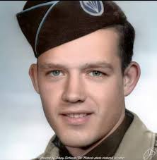 Uncle's military unit confirmation needed