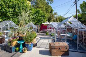 We did not find results for: This Echo Park Cafe Is Using Greenhouses For Socially Distant Outdoor Dining Eater La
