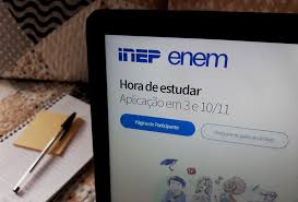 Alterar inscrição, efetuar o login, escolher o novo. Enem 2019 Como Ver O Cartao De Confirmacao Com O Local De Prova Educacao Techtudo