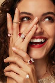 542 Buddha To Buddha ring XS online kopen