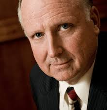 MG RUSH Welcomes Endorsed Facilitator, Mark Morgan