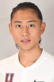 2023-24 Men's Tennis Roster