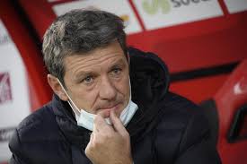 Ligue 1 : Dijon se sépare de Stéphane Jobard, son entraîneur, et de Peguy  Luyindula, son directeur sportif