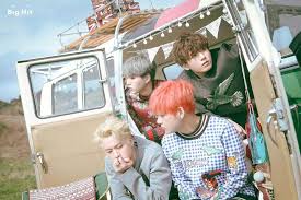 The Most Beautiful Moment In Life Young Forever треки Bts The Most Beautiful Moment In Life Young Forever Photoshoot Yoonmin Vkook
