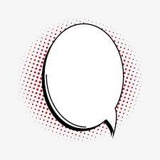 Bubble Comic Clipart Vector Png Element Comic Bubble Bubble Comic Png And Vector With Transparent Background For Free Download Journal Elements Clip Art Bubbles