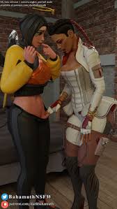 Ark Porn, D&k Porn - Mostly Clothed, Clothed, Loba, Apex Legends, Futa  With Female, 3d - Valorant Porn Gallery