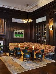 Freehand New York Usa Freehand Hotel Hotel Design Furniture Design Modern