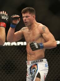 The five best fights of now-retired Brian Stann's career
