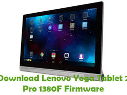 Download Lenovo Yoga Tablet 2 Pro 1380F ...