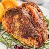 Prepping and cooking your thanksgiving turkey is no small endeavor. 1