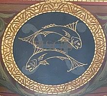 Those who have the zodiac sign pisces tend to be filled with depth and mystery. Pisces Astrology Wikipedia