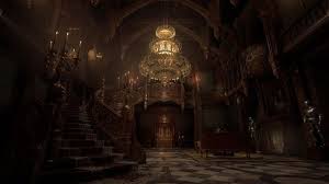 And sorry to go a bit off track, but as it seems, you've grown quite close to mother miranda so when you get injured during a siege upon the castle, she's. Resident Evil 8 Reveals More About Mother Miranda The Tech Game