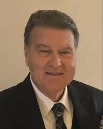 Franco Cognolato Obituary May 14, 2025