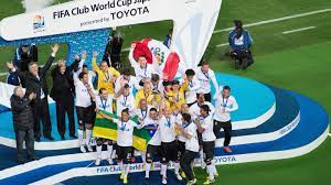 Maybe you would like to learn more about one of these? Fifa Club World Cup Fact File