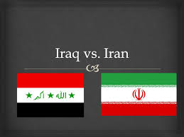 The war lasted for almost eight years, and ended in an effective stalemate on 20 august 1988, when iran accepted resolution 598 of the united nations security council. I Can Determine How Iraq And Iran Have A Similar And Very Different Past In Both Culture And History Ppt Download