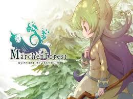 Marchen forest mylne and the forest gift legacy ver bei steam. Rosetta Nous Est Presentee Pour Marchen Forest Mylne And The Forest Gift Jrpgfr