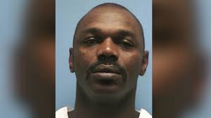 Otis Byrd hanging ruled a suicide