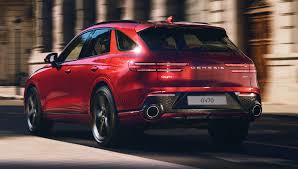 However, that doesn't mean it will be the sole source of evs in the hyundai. Genesis To Launch Electric Gv70 And Ioniq 6 In 2022 Carscoops
