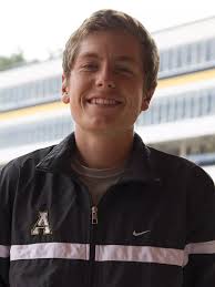 2011-12 Men's Track & Field Roster