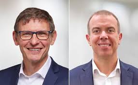 Universal Investment: André Jäger wird Risikochef