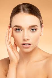 Beauty — Alonza Mitchell Fashion Photographer